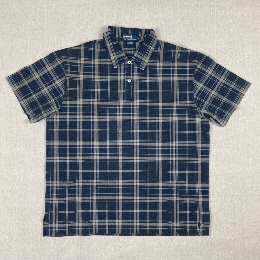 Men’s Ralph Lauren Short sleeve polo shirt size L